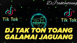 Download lagu DJ MINANG TERBARU 2023 - TAK TON TOANG GALAMAI JAGUANG ll TAK TON TONG ll DJ TIKTOK VIRAL TERBARU !! mp3 Download lagu DJ MINANG TERBARU 2023 - TAK TON TOANG GALAMAI JAGUANG ll TAK TON TONG ll DJ TIKTOK VIRAL TERBARU !! mp3