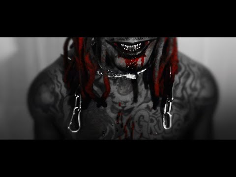 SLIM DRE DRIZZY - TrenchFoot Salvador Returns (Official Music Video)