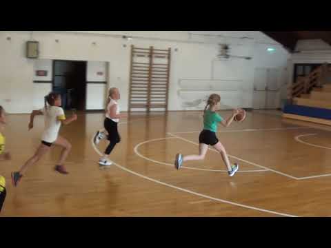 Csípős Darazsak edzés 2