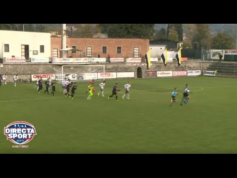 Calcio Serie D Gir. G –San Sepolcro-Lanusei 3-1 (13.11.2016)