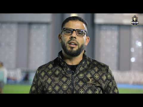 Micro LRC10 – Semaine 8 | STELLANTIS - (Rabat)