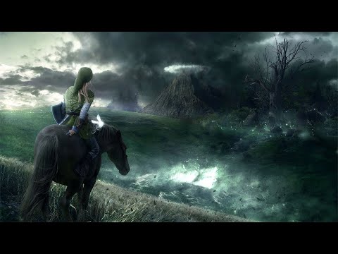 🎼Ze Véritable Légende of Zelda: Ocarina of Taime - De Killork (Tome 1 et 2)