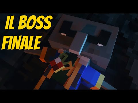HO SCONFITTO IL BOSS FINALE!