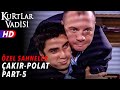 Süleyman Çakır Ve Polat Alemdar Sahneleri Part 5 Kurtlar Vadisi Özel Sahneler