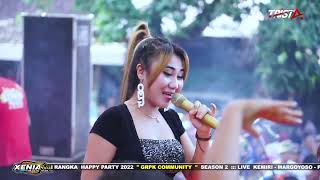 Download lagu POK AME AME - ARY FRANSISCA - XENIA MUSIC - GRPK COMMUNITY SEASON 2 mp3