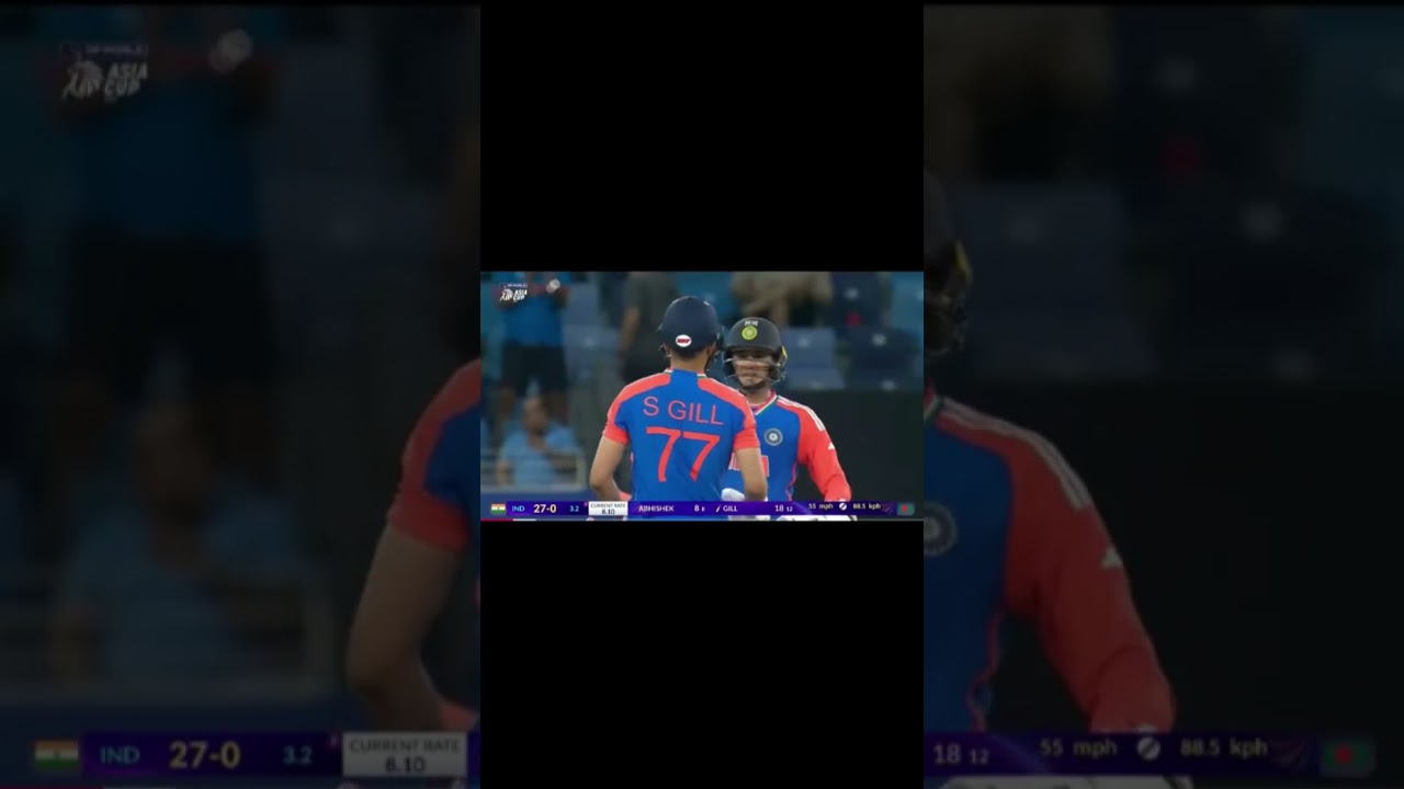 #Full Highlights | India Vs Bangladesh | Super Fours Match 16 | Asia Cup 2025  | M3L1H#sportstv​  #