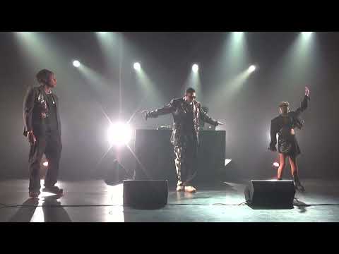 Don L @ Sesc Bom Retiro (6.1.2023)