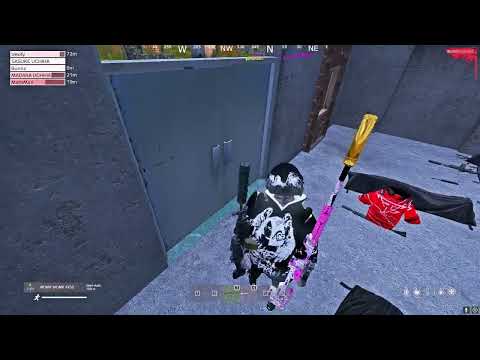 GunRunnerZ PVP Montage