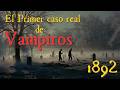 Vampires In America The True Story Nobody Tells