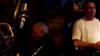 Jim Hession / Carolina Shout / James P. Johnson / stride master