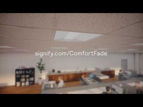 Advance Xitanium ComfortFade: Enable smooth dim-to-off transitions