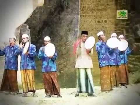 Abdullah Ta'lab - Nas'aluk....