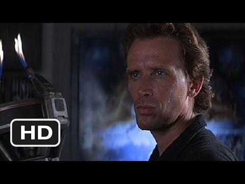 Leviathan (1989) - We're Still Here! Scene (9/11) | Movieclips