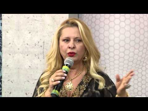 Papo VIP com Amanda Françozo - 05