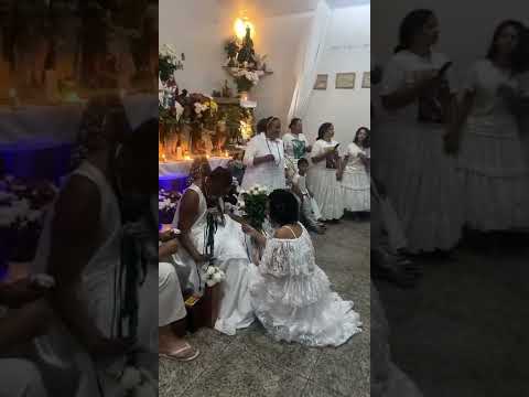 Salve nosso pai Chico de Angola 🙏❤️❤️❤️