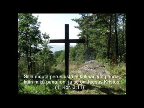 Jumalan kohtaaminen (Tapani Suonto, Borås)