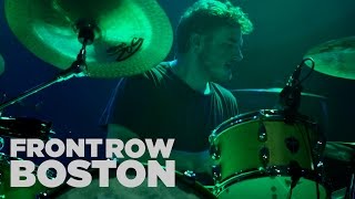 Front Row Boston | Milo Greene – Lonely Eyes (Live)