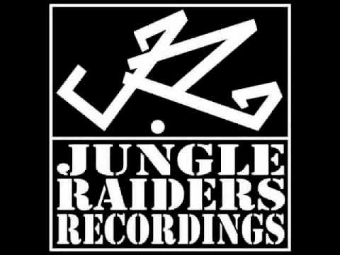 Tony Anthem & erb'N'dub feat Navigator & SMK - Fire Bun (JungleRaiders Remix)
