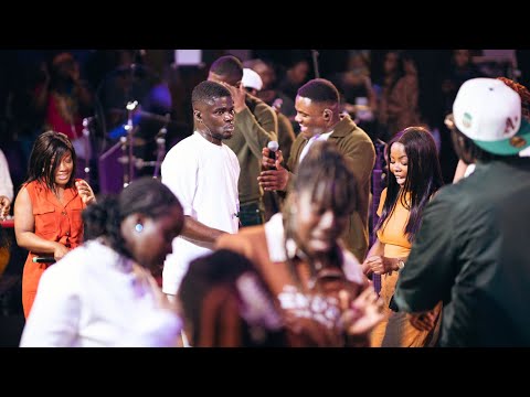 THE PRAISE PACK - OnePRAISE  threeJAMS