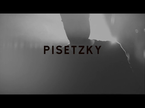 PISETZKY -  Live Tour Teaser