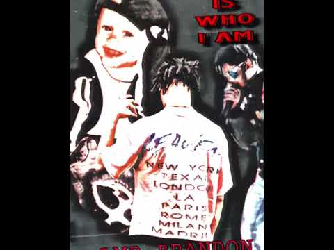 LMR Brandon - Changing Lives ( Official Audio)