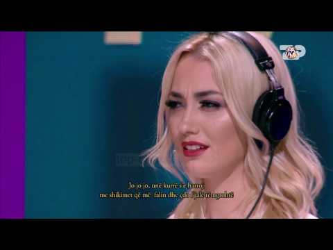 Pa Limit, 3 Prill 2017, Pjesa 2 - Top Channel Albania - Entertainment Show
