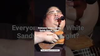 ISRAEL KAMAKAWIWO&#39;OLE GRAVOU SOMEWHERE OVER THE RAINBOW EM APENAS UM TAKE #trending #curiosidades