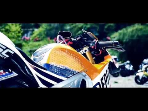 2017.04.30 HONDA GROM TAIWAN &  Panasonic Lumix GH4