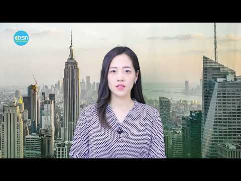 뉴욕기독교방송종합뉴스 2022년 4월 29일