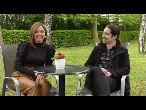 CMC NEWS 20.4.2021. - Gea, 17. Čansonfest u Kastvu, One Possible Option,  KUD Berislavić Novi Grad