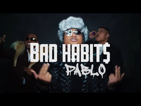 [Free] (AUS DRILL) ONEFOUR x Hp Boyz Type beat 'Pablo'