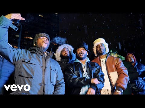 Mob Business (Official Music Video)