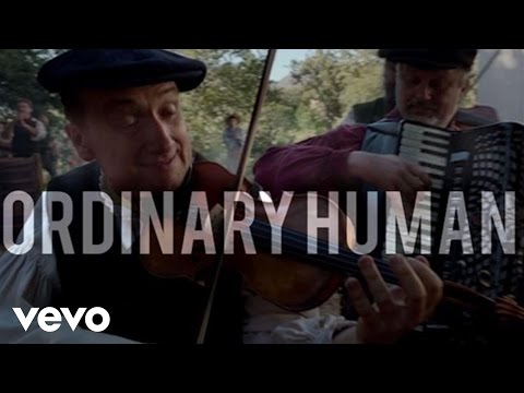 OneRepublic - Ordinary Human (Lyric Video)