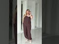 Летний женский костюм р 50 -58  7 цветов из жатого крепа.