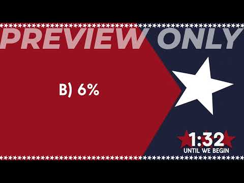 Video Downloads, Fall - General, Labor Day Facts: Countdown Video
