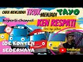 Cara Mengubah Truk Menjadi Kartun Tayo Seperti Ken Respati Tutorial Kinemaster