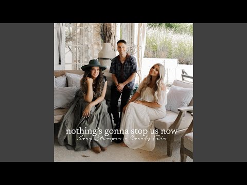 Nothings Gonna Stop Us Now (Wedding Version)