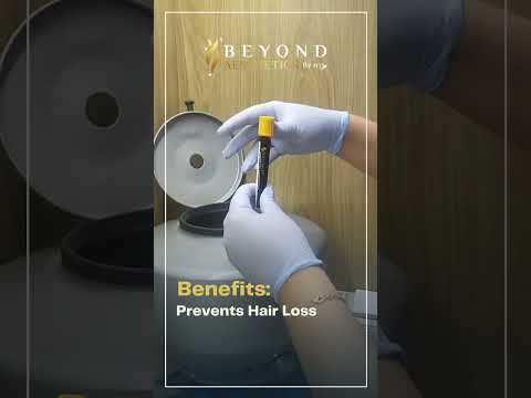 GFC Treatment ( Growth Factor Concentrate)