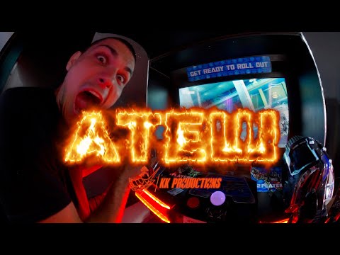 MITREVV - ATESH [OFFICIAL VIDEO]