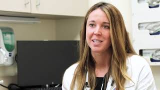 Meet Katee Hogoboom, PA, Holland Hospital Gastroenterology