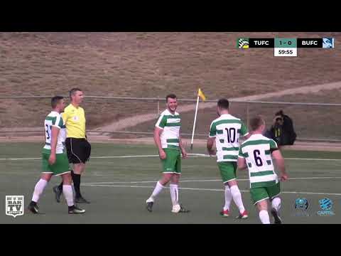 2019 NPL1 Capital Football - Round 7 | Tuggeranong United 3 - 0 Belconnen United