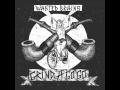 Wasted Brains Grind A Go Go 2014 Full EP