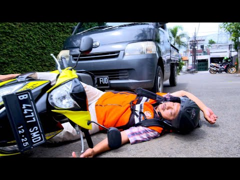 TOP | kasian banget nih Tisna baru kerja sebentar udah dipecat | Eps 2998