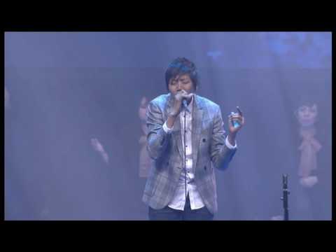 Graha Bethany Nginden - Ku Nyanyi Haleluya