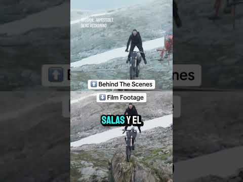 Tom Cruise recibirá un OSCAR Honorífico 🏆🎬 │ Hablando De Cine Con CrisZ #shorts