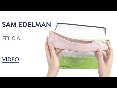 Sam Edelman Felicia | Shoes.com