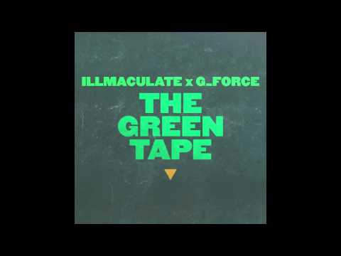 Illmaculate x G_Force - Just 4 Me (feat. J-Rome)