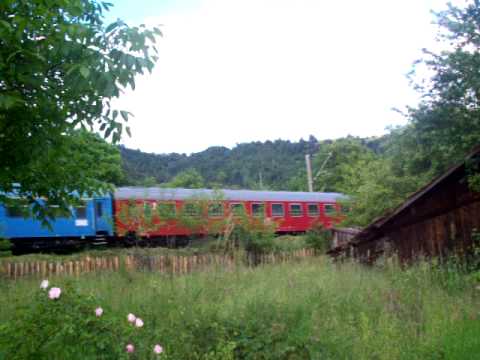 A.1973 Tg.Mures-Galati(Iasi)