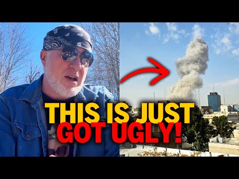 Maga FALLS APART As All Hell Breaks Out