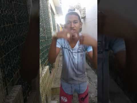 IMITANDO OS YOUTUBES DE RECIFE ( EO MECINHO DAS IDEIA)